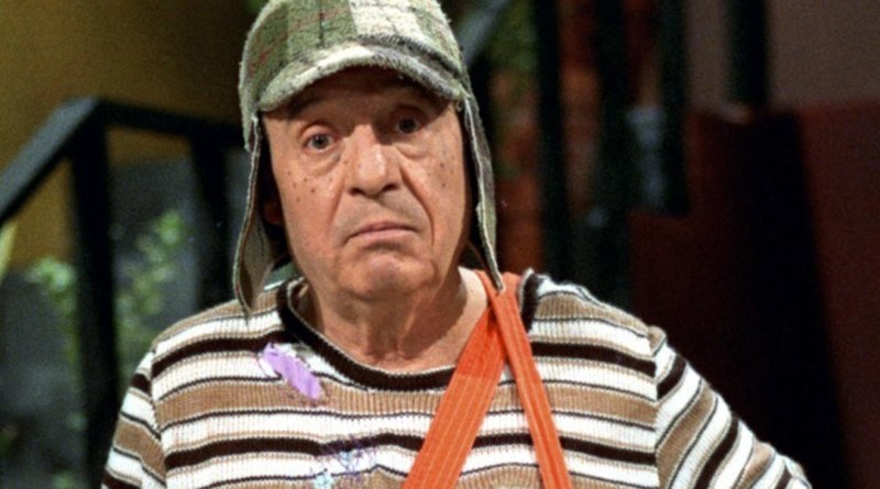 Chaves, um Tributo Musical - 'Aí Vem o Chaves' 