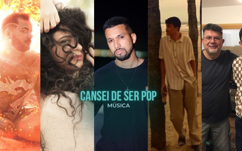 #RadarCSP Músicas em português que você precisa conhecer #01
