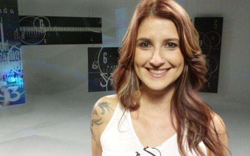 Entrevista: Fernanda Ribeiro