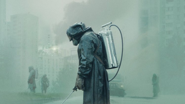 “Chernobyl”: 5 motivos para assistir a série o mais rápido possível