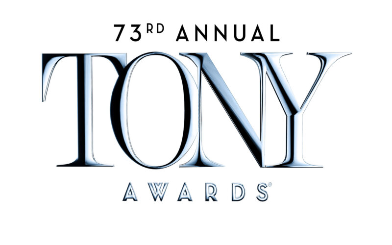 Indicados ao Tony Awards 2019