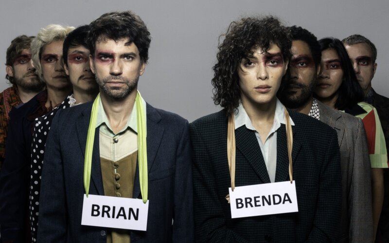 Brian ou Brenda?, de Franz Keppler, discute identidades a partir do polêmico caso real de David Reimer