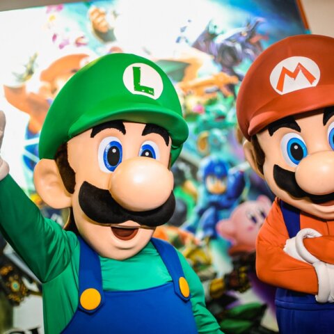 Nintendo confirma participação na Brasil Game Show 2019
