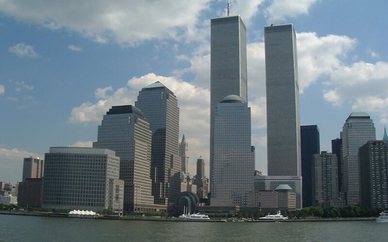 12 Curiosidades sobre o atentado de 11 de setembro
