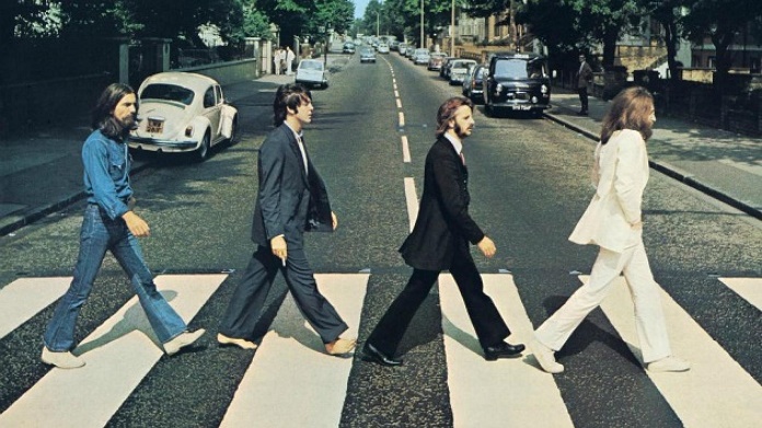 Há 50 anos, os Beatles lançavam o icônico disco “Abbey Road”