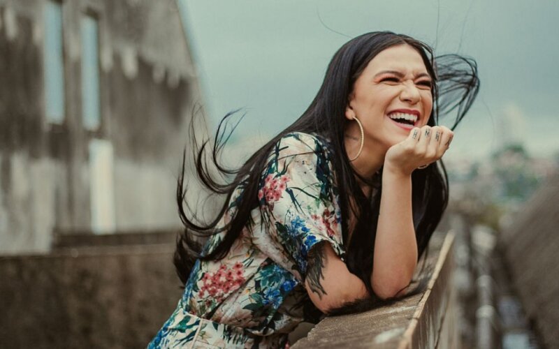 “O Final da História de Linda Bagunça” – Priscilla Alcantara apresenta novo projeto audiovisual sobre saúde mental