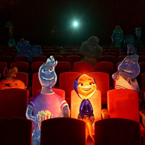 ‘Elementos’: a nova animação da Disney e Pixar cheio de aventura e amizades improváveis