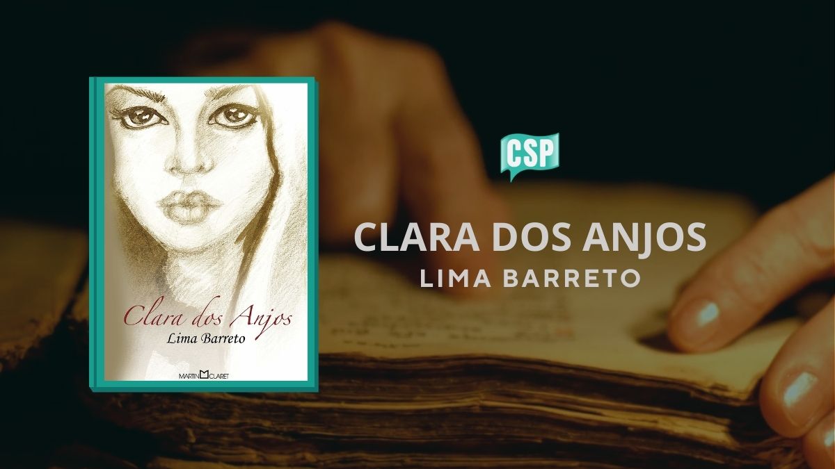 Livros Da Literatura Brasileira Para Fazer O Enem CSP