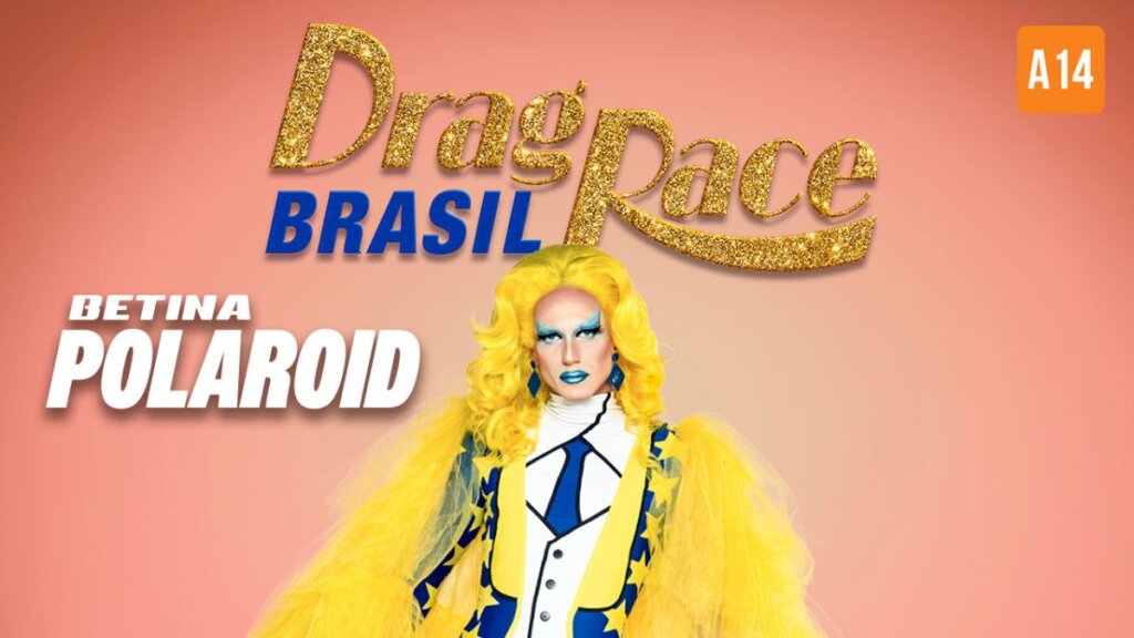 Participantes do Drag Race Brasil 2023