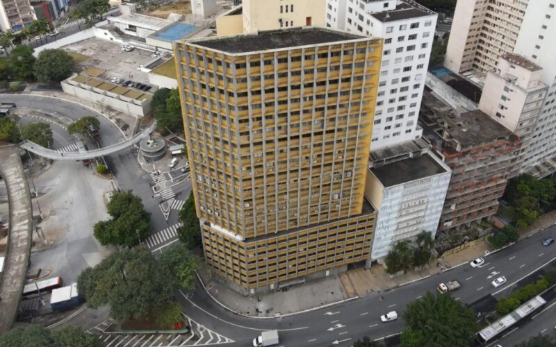 Edifício Joelma: Uma tragédia na história de São Paulo e na segurança contra incêndios no Brasil