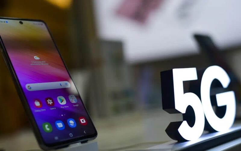 5G: 815 municípios possuem o sinal no Brasil