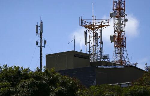 Minas Gerais é o terceiro estado brasileiro com maior número de estações 5G