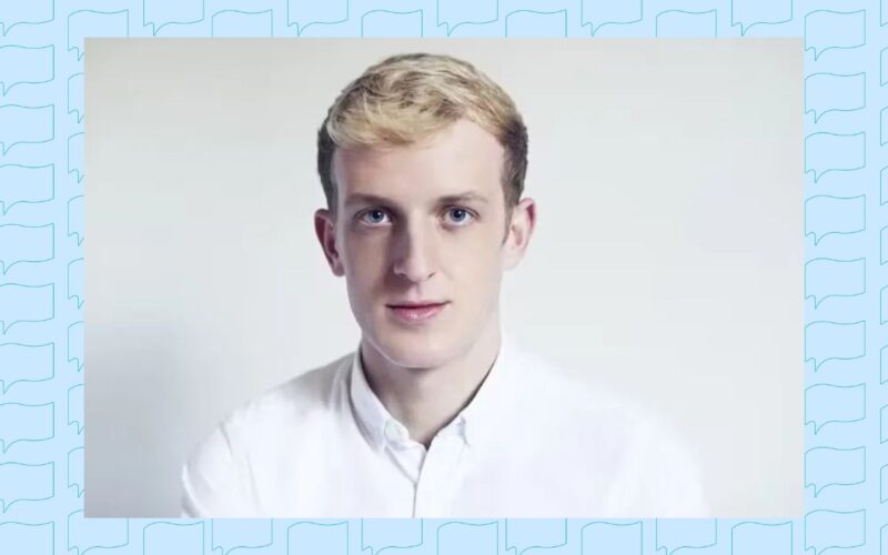 Conheça Édouard Louis, jovem escritor francês que virou sensação ao expor luta de classes e violência sexual narrando a própria vida