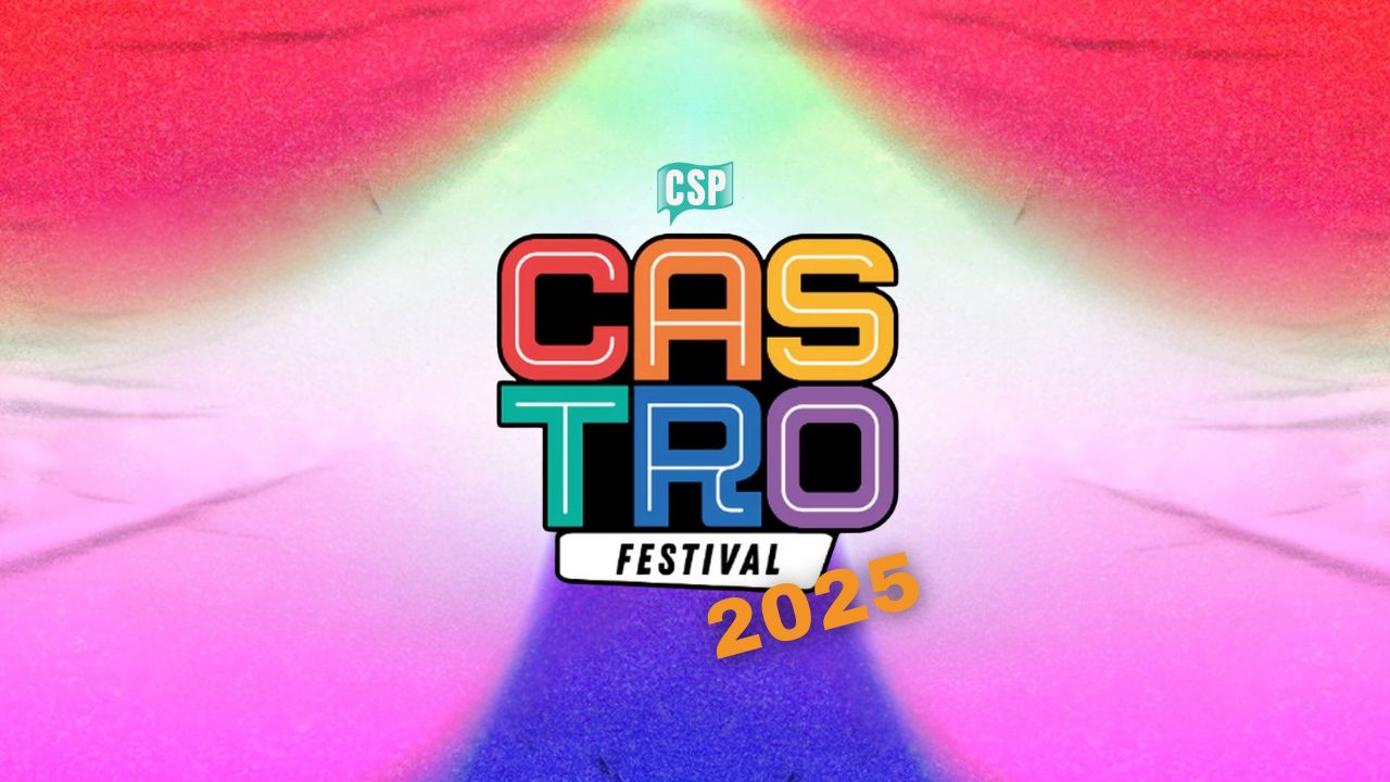 Castro Festival 2025 celebra o pop, o funk e a diversidade no coração de São Paulo