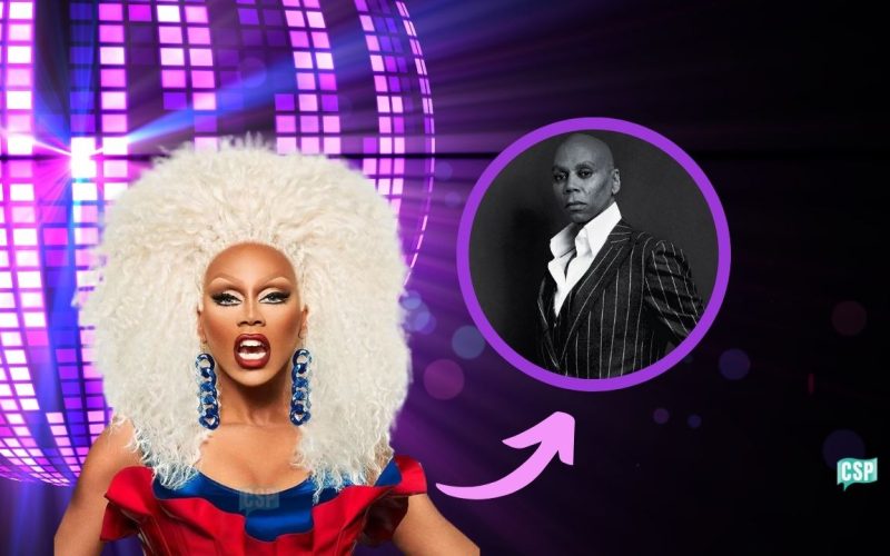 RuPaul revela sua alma em “A Casa dos Significados Ocultos”: memórias de dor, resistência e redenção