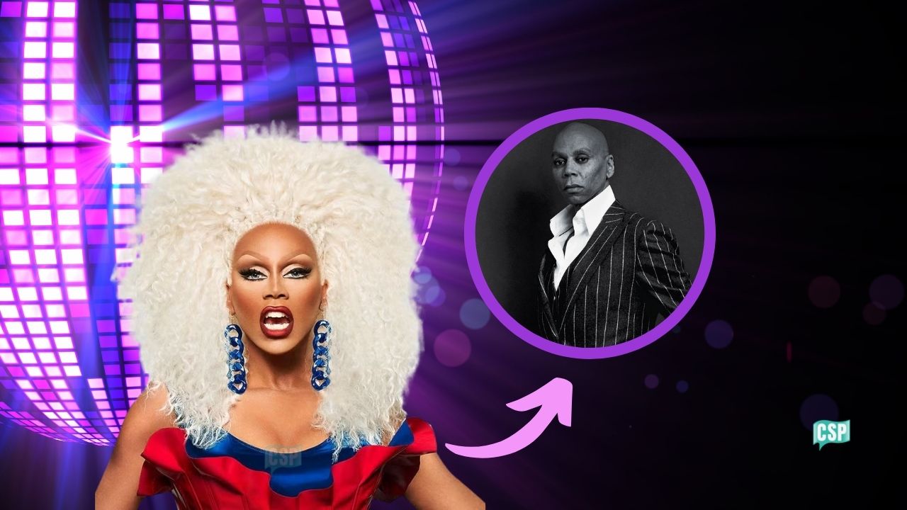 RuPaul revela sua alma em “A Casa dos Significados Ocultos”: memórias de dor, resistência e redenção