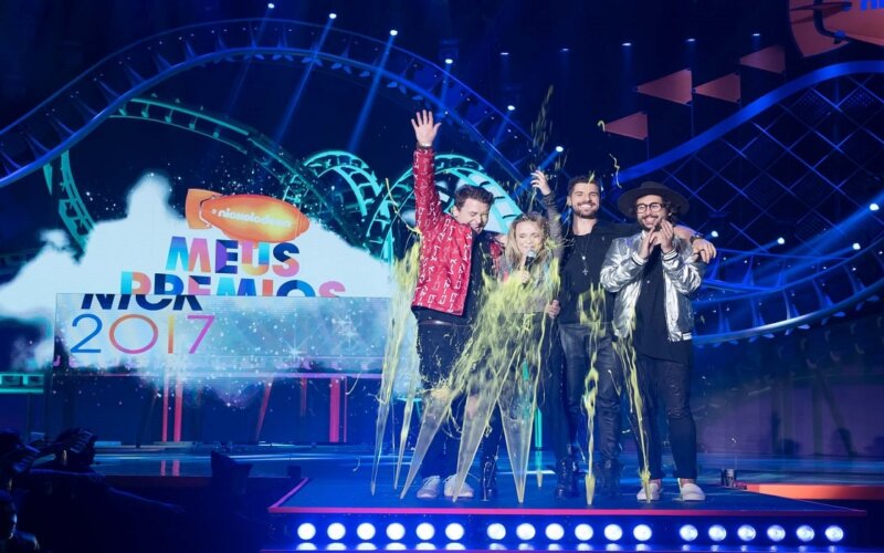 Nickelodeon anuncia finalistas da 21ª edição do Meus Prêmios Nick