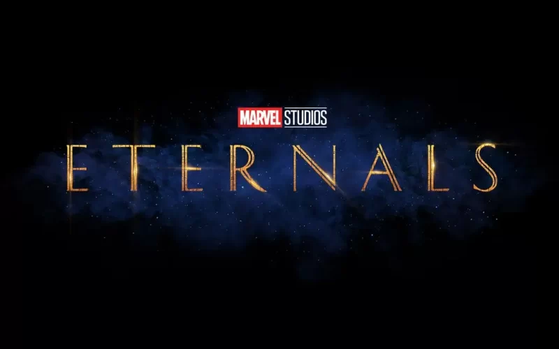 7 curiosidades sobre o novo filme da Marvel, Eternos