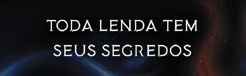 5 motivos para ler Lendários de Tracy Deonn