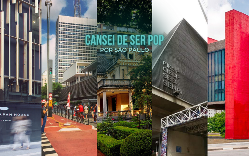 O que fazer: 9 atividades culturais na Avenida Paulista