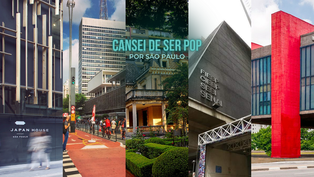 O que fazer: 9 atividades culturais na Avenida Paulista
