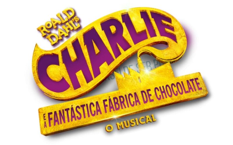 Conheça o elenco do musical Charlie e a Fantástica Fabrica De Chocolate.