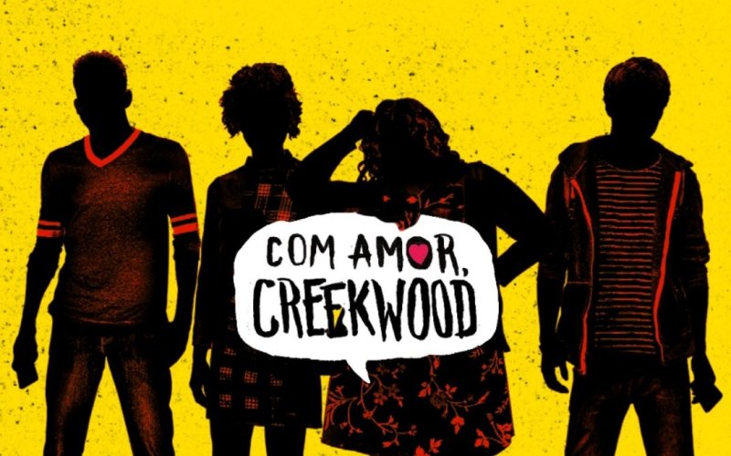 Com Amor, Creekwood revive romance adolescente