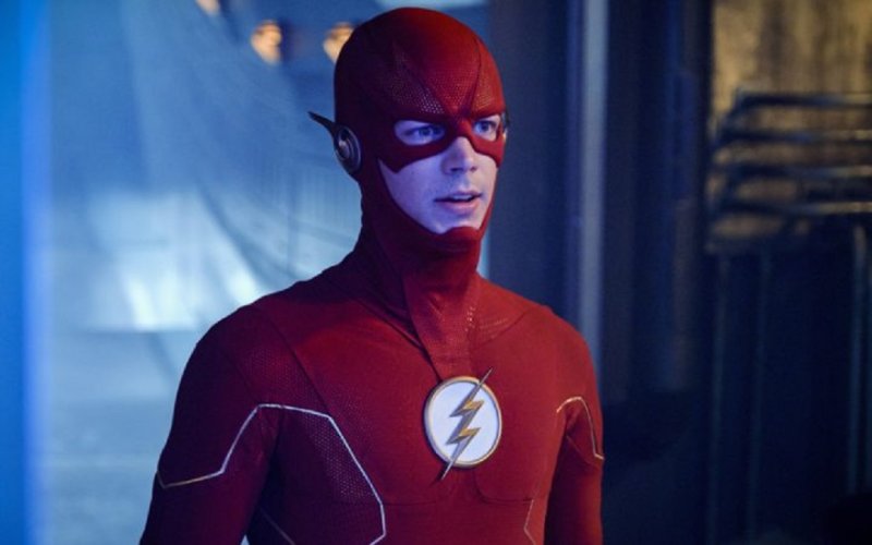 4 coisas que você não sabe sobre “The Flash”