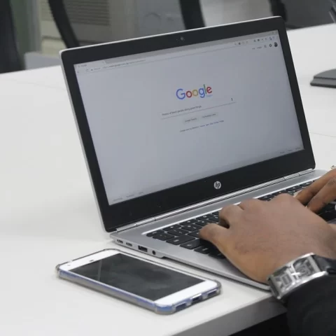 Quais os termos mais buscados no Google em 2021?