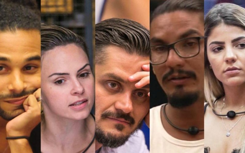 BBB: Quais participantes do Big Brother Brasil foram expulsos do programa?