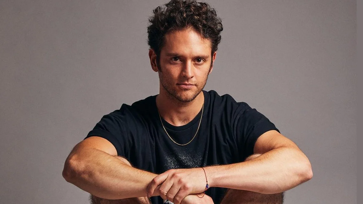 Christopher Uckermann fala sobre turnê do RBD no Brasil em 2023