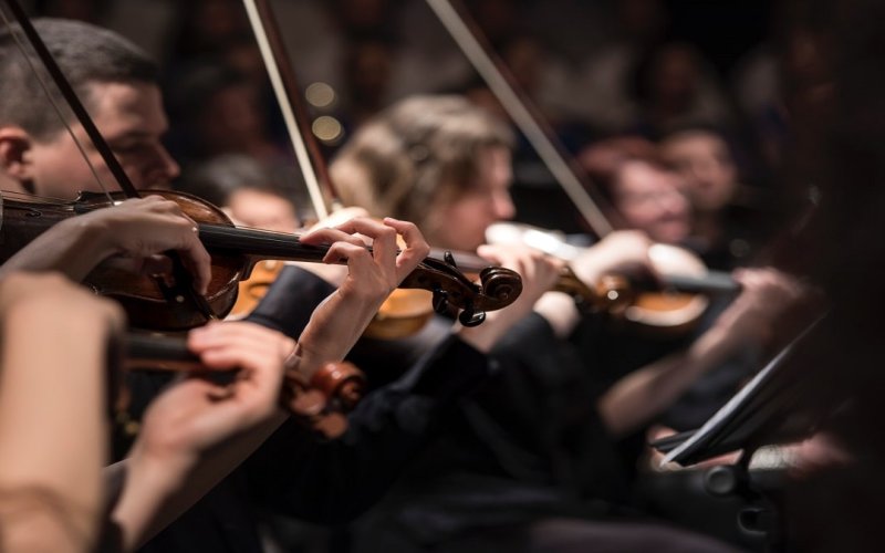 Orquestra Ouro Preto abre temporada com concerto inédito com músicas do A-Ha