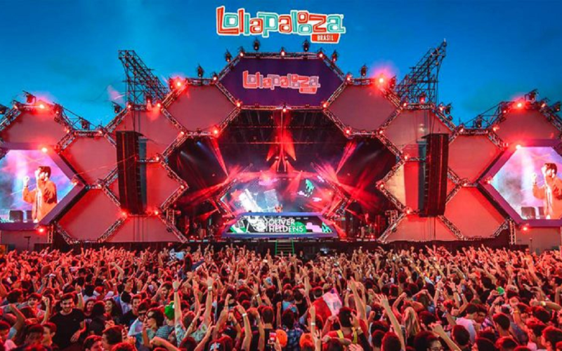 Lollapalooza 2023: Tudo que você precisa saber sobre a maior edição do festival