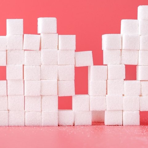 Por que cortar o açúcar após um procedimento estético?