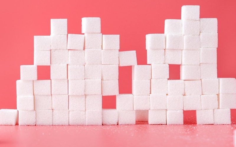 Por que cortar o açúcar após um procedimento estético?
